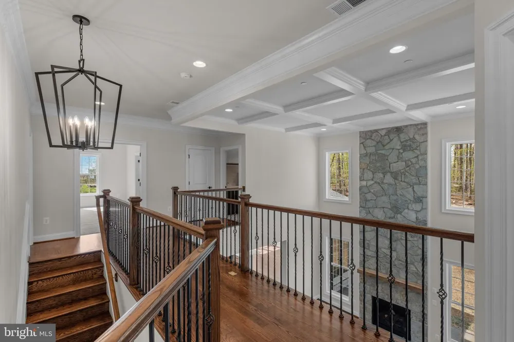127 NOB HILL PARK DRIVE #BENTON II Reisterstown, MD 21136