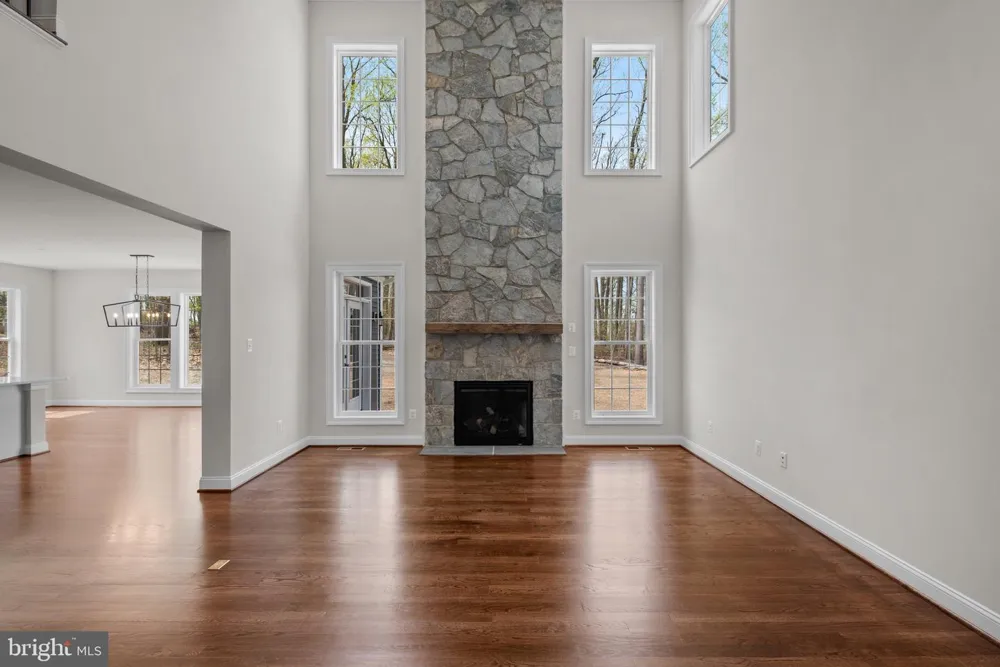 127 NOB HILL PARK DRIVE #BENTON II Reisterstown, MD 21136