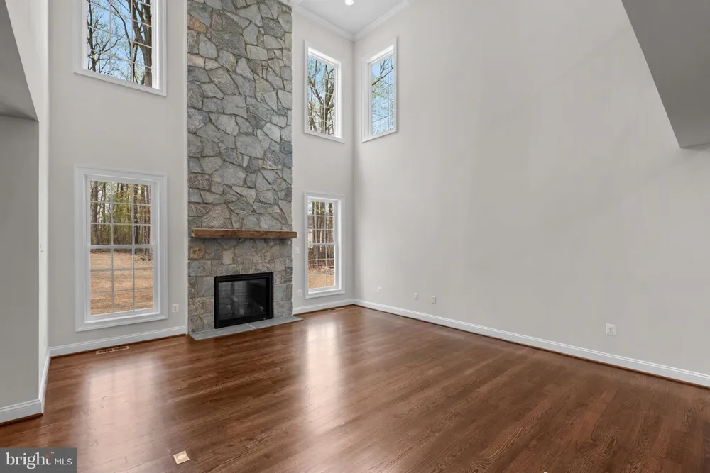 127 NOB HILL PARK DRIVE #BENTON II Reisterstown, MD 21136