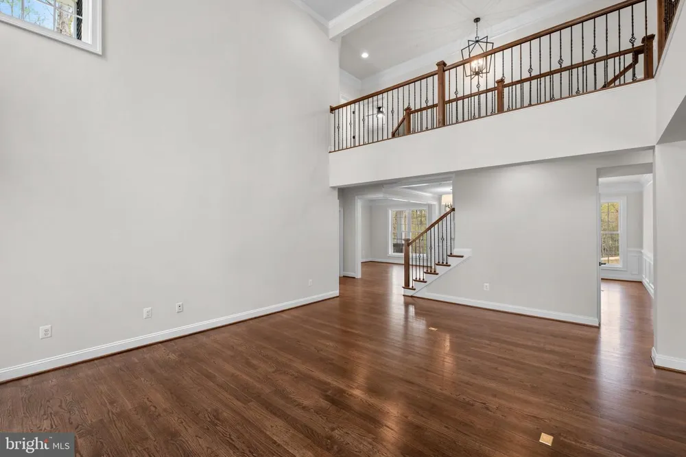 127 NOB HILL PARK DRIVE #BENTON II Reisterstown, MD 21136