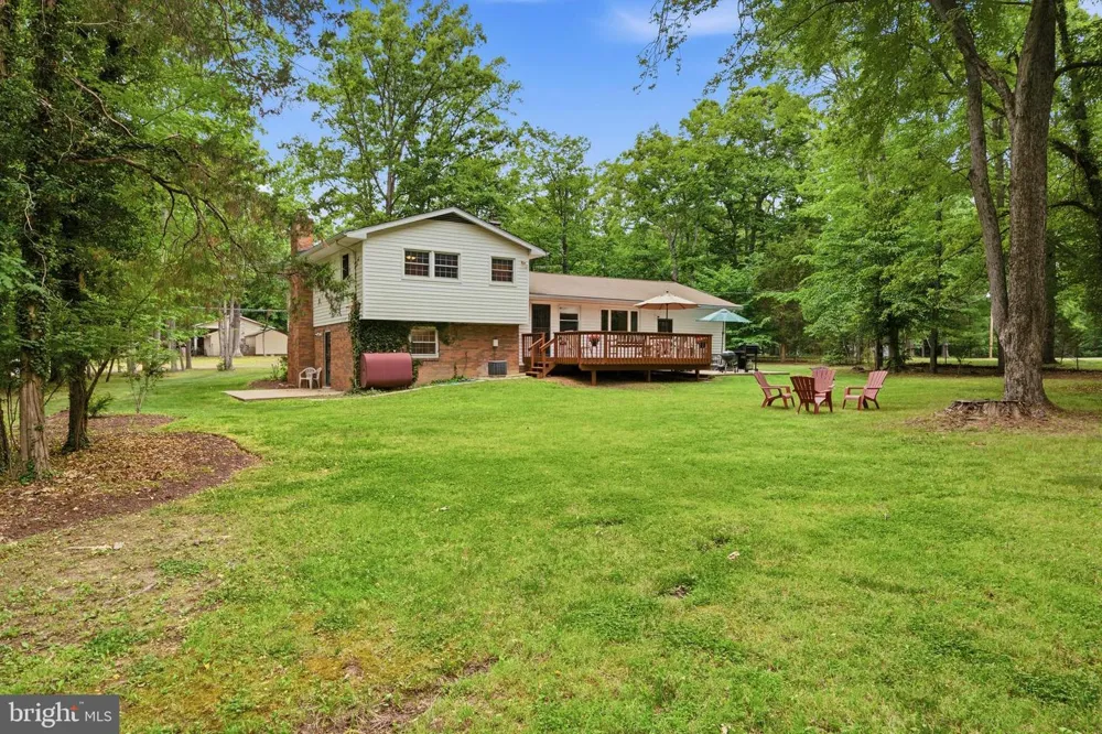 9618 RANDALL DRIVE White Plains, MD 20695