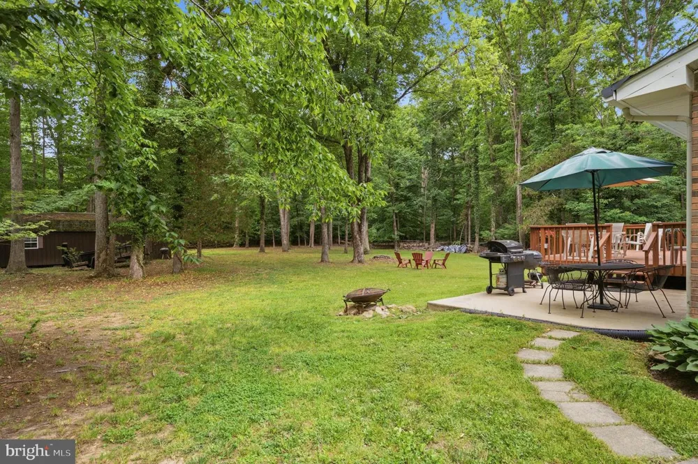 9618 RANDALL DRIVE White Plains, MD 20695