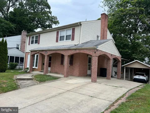 2311 COLERIDGE DRIVE