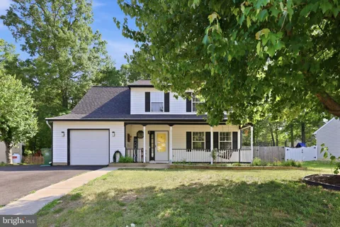 10106 S FULTON DRIVE