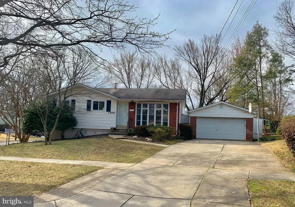 13000 ARCTIC AVENUE Rockville, MD 20853