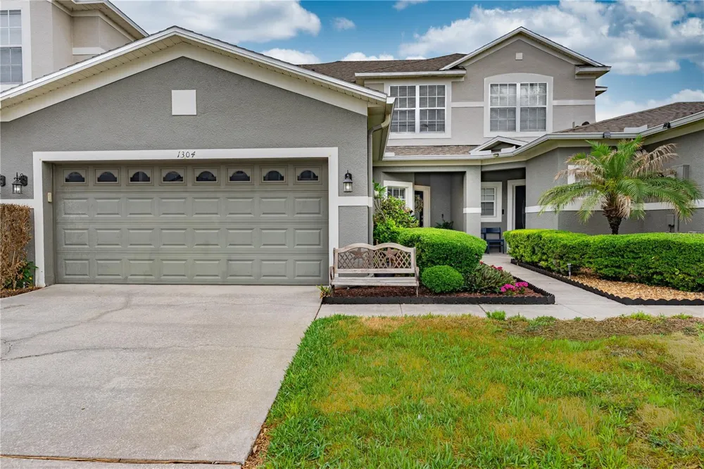 1304 SANDSTONE RUN Sanford, FL 32771