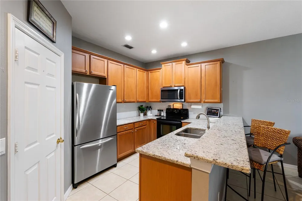 1304 SANDSTONE RUN Sanford, FL 32771