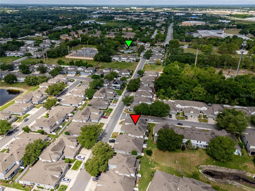 1304 SANDSTONE RUN Sanford, FL 32771