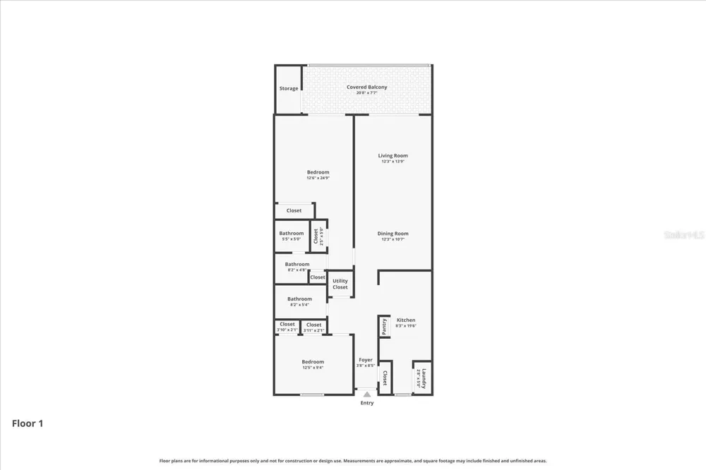 818 BAHIA DEL SOL DRIVE #28 Ruskin, FL 33570