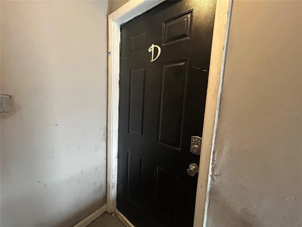 2773 L B MCLEOD ROAD #2773D Orlando, FL 32805