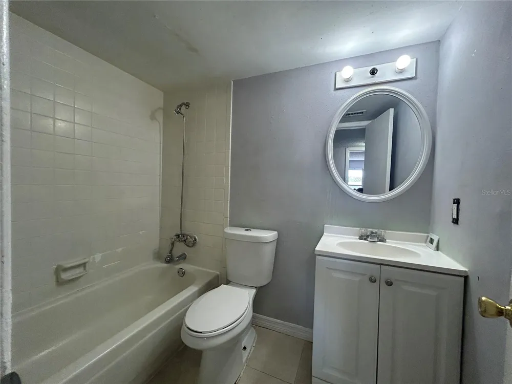 2773 L B MCLEOD ROAD #2773D Orlando, FL 32805