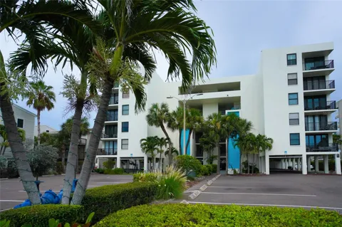 19931 GULF BOULEVARD #D2