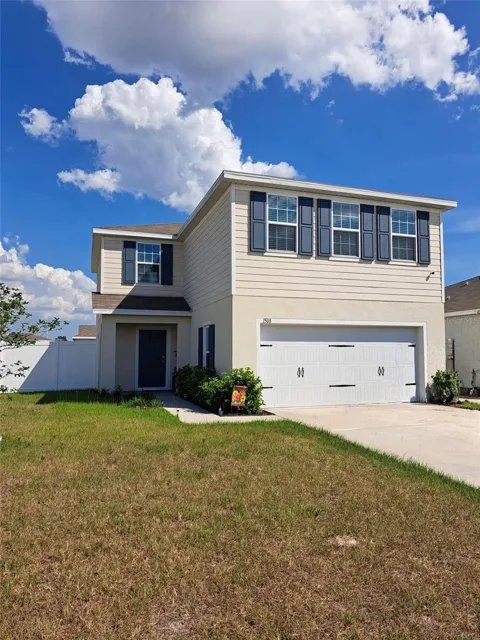 1508 MAJESTIC LANE