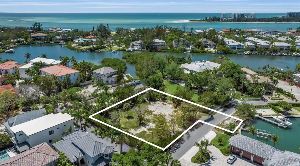 0 ROBERTS POINT ROAD Sarasota, FL 34242