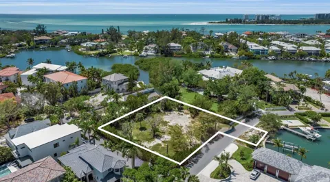 0 ROBERTS POINT ROAD