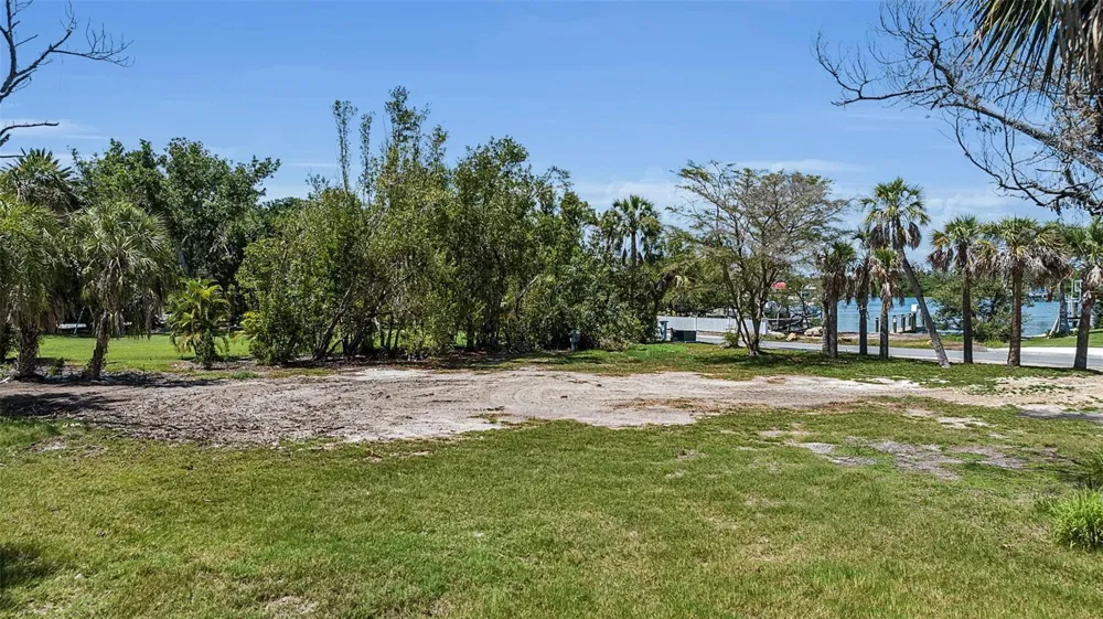 0 ROBERTS POINT ROAD Sarasota, FL 34242
