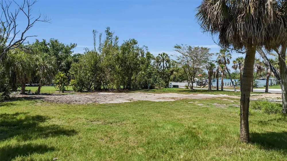 0 ROBERTS POINT ROAD Sarasota, FL 34242