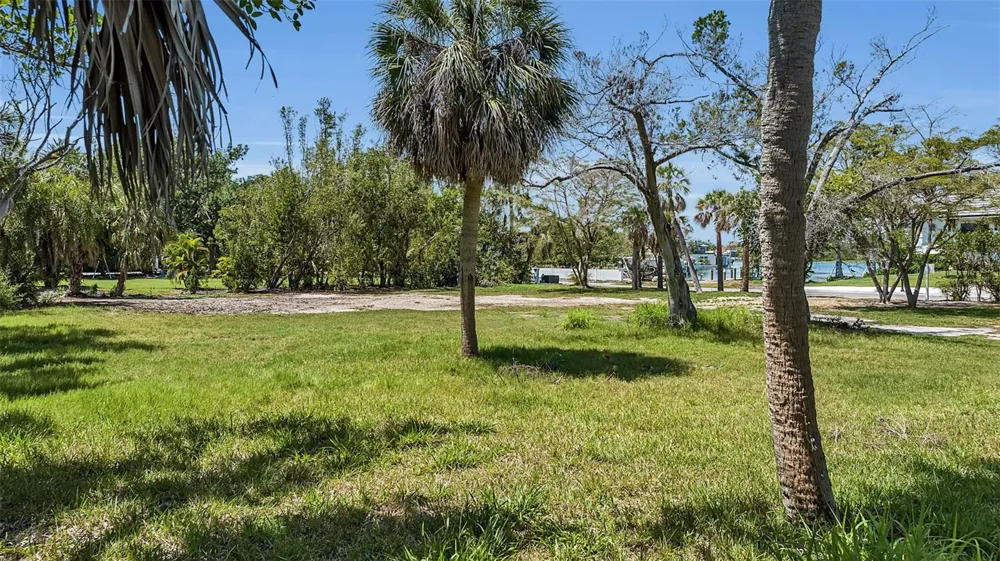 0 ROBERTS POINT ROAD Sarasota, FL 34242