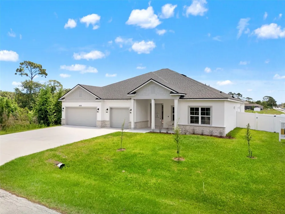 1406 VALERIUS STREET SE Palm Bay, FL 32909