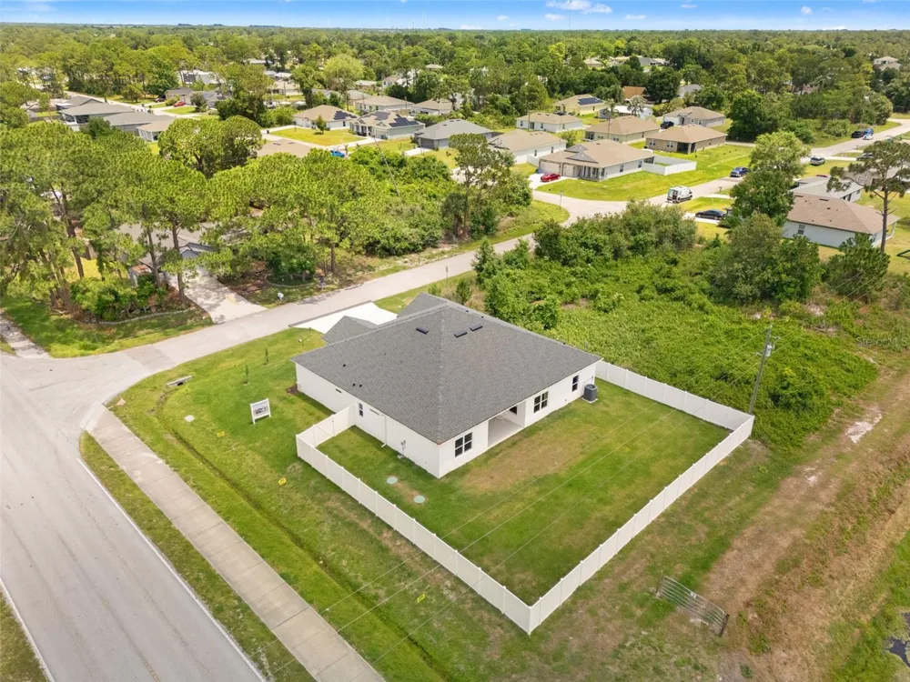 1406 VALERIUS STREET SE Palm Bay, FL 32909