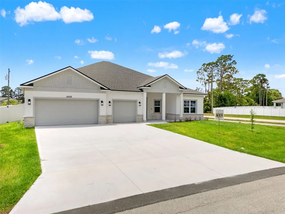 1406 VALERIUS STREET SE Palm Bay, FL 32909