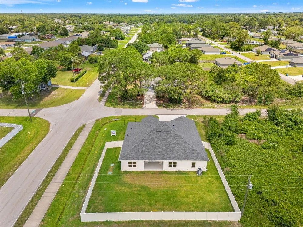 1406 VALERIUS STREET SE Palm Bay, FL 32909
