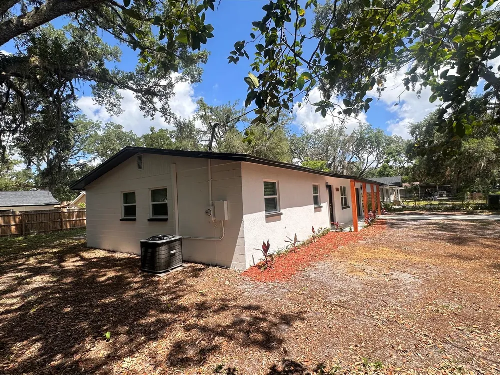 14808 30TH STREET Lutz, FL 33559
