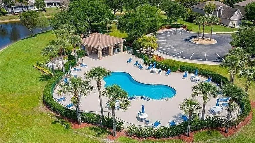24416 LAKEVIEW PLACE Port Charlotte, FL 33980