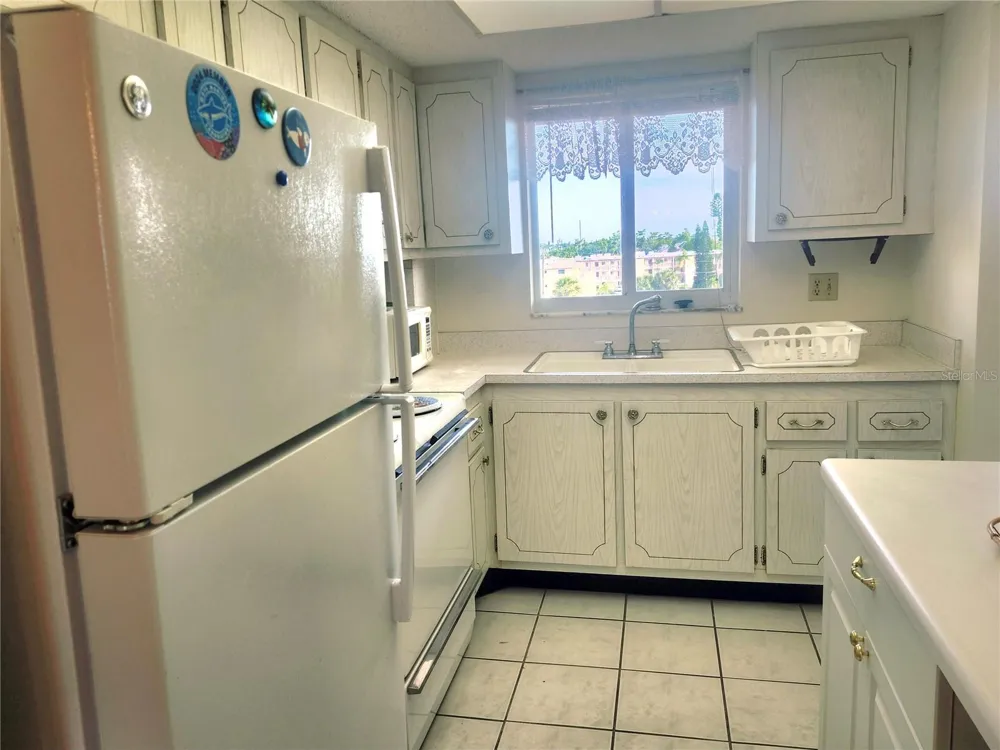 3973 LAKE BAYSHORE DRIVE #503 Bradenton, FL 34205