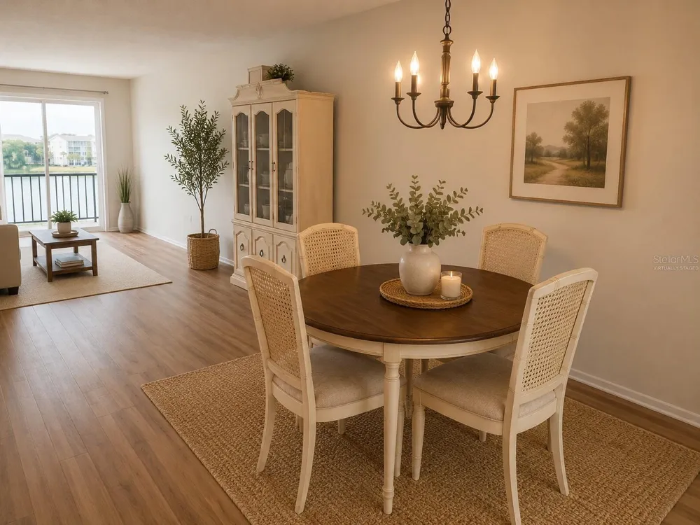 3973 LAKE BAYSHORE DRIVE #503 Bradenton, FL 34205