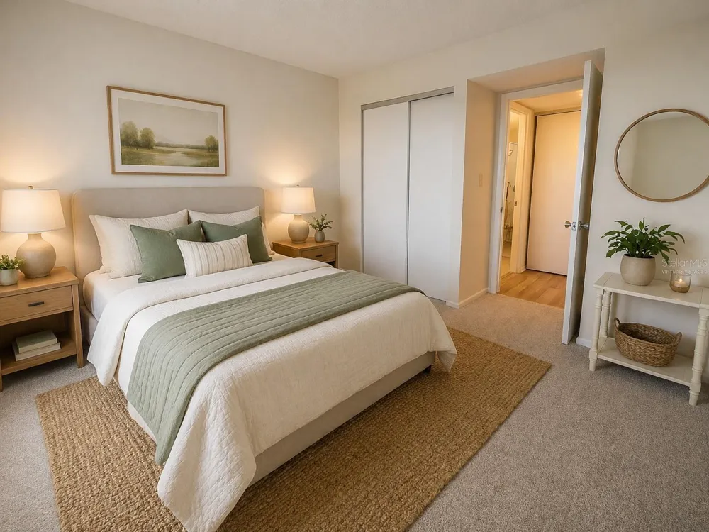 3973 LAKE BAYSHORE DRIVE #503 Bradenton, FL 34205