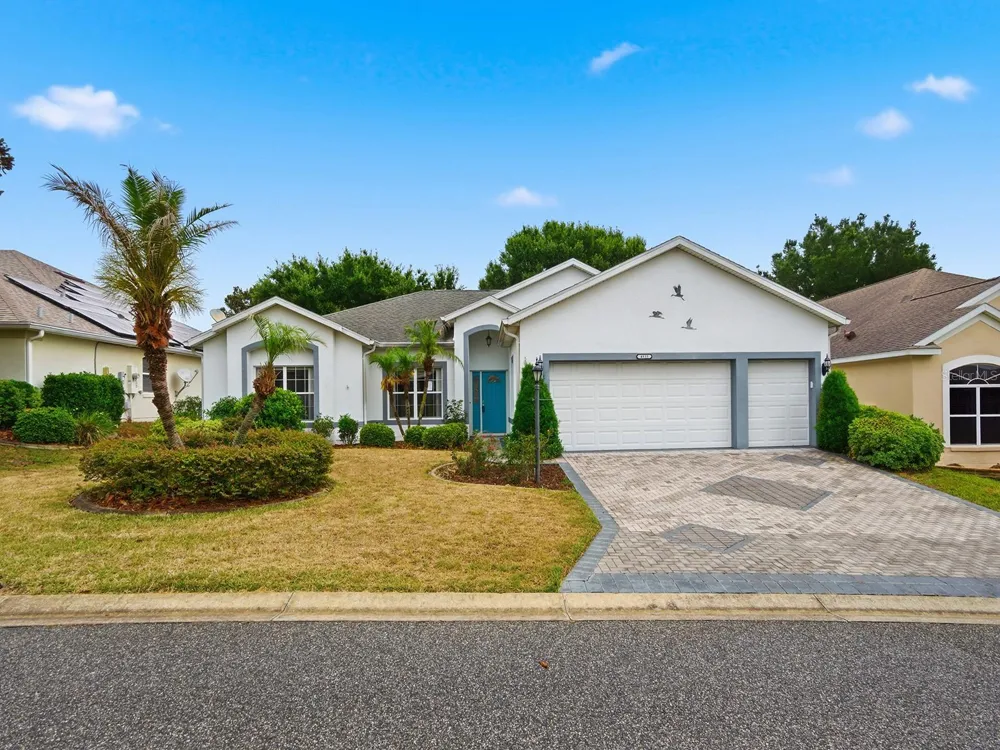 4835 SABLE RIDGE COURT Leesburg, FL 34748