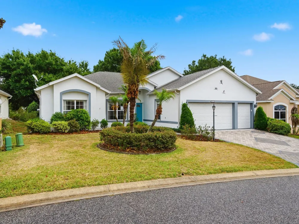 4835 SABLE RIDGE COURT Leesburg, FL 34748