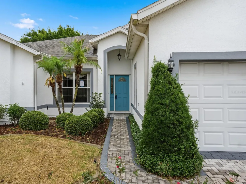 4835 SABLE RIDGE COURT Leesburg, FL 34748