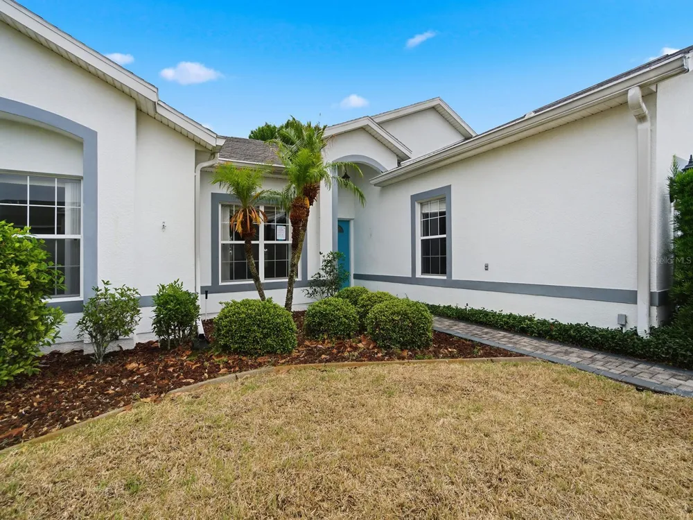 4835 SABLE RIDGE COURT Leesburg, FL 34748