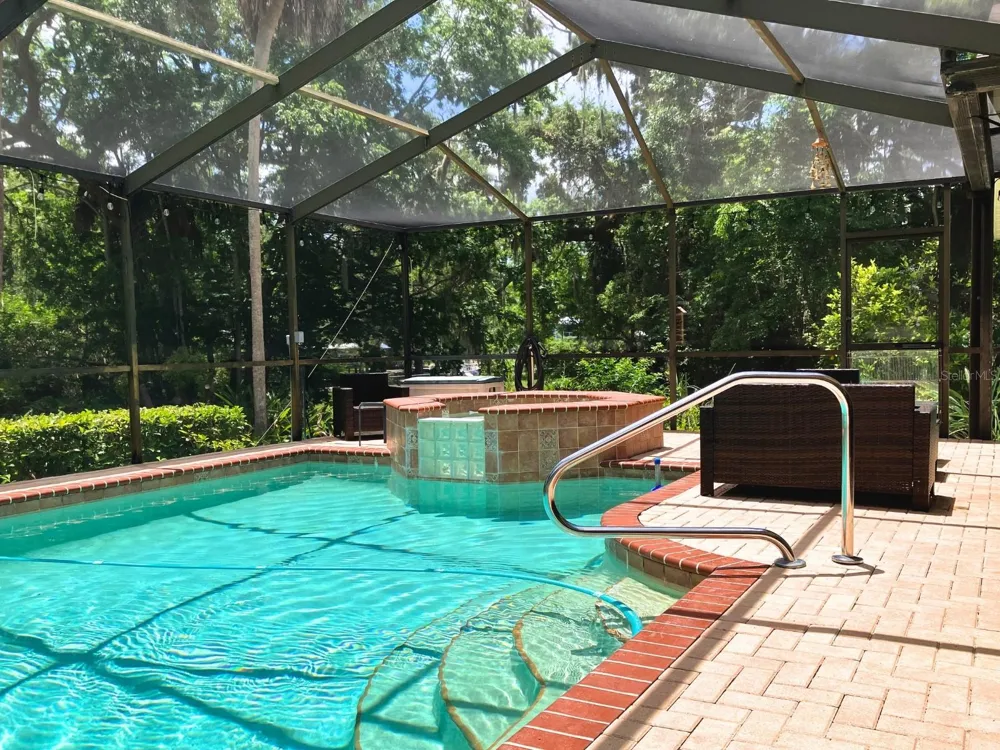 11878 W RIVERHAVEN DRIVE Homosassa, FL 34448