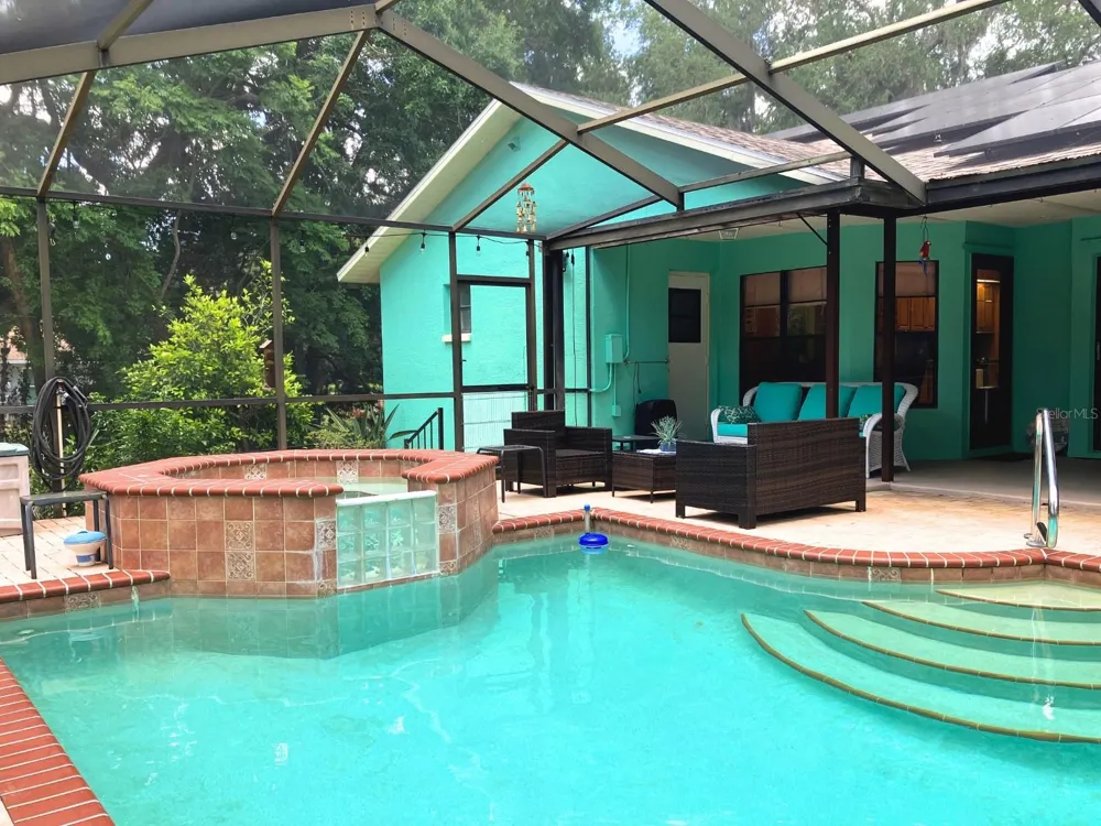 11878 W RIVERHAVEN DRIVE Homosassa, FL 34448