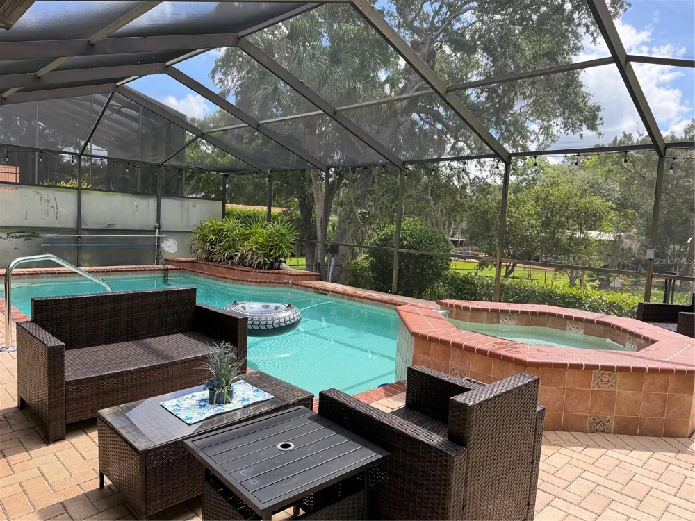 11878 W RIVERHAVEN DRIVE Homosassa, FL 34448