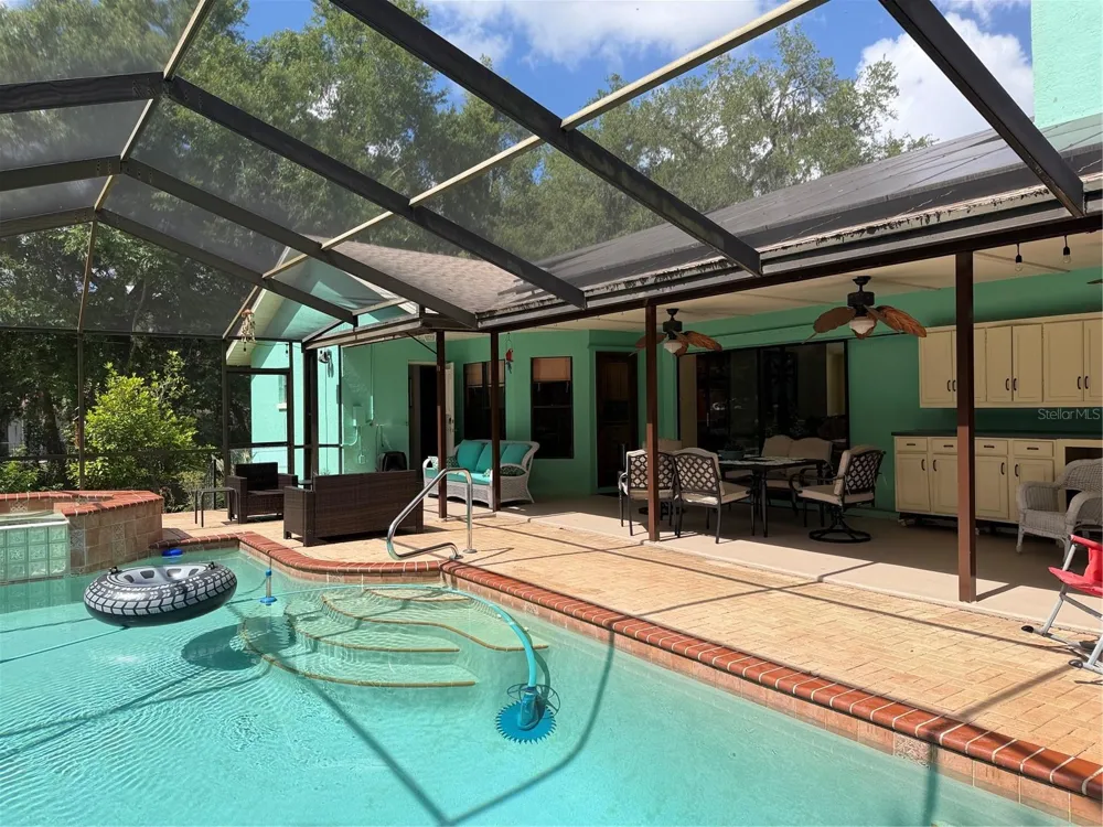 11878 W RIVERHAVEN DRIVE Homosassa, FL 34448