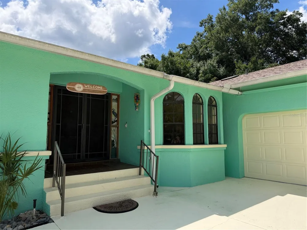 11878 W RIVERHAVEN DRIVE Homosassa, FL 34448