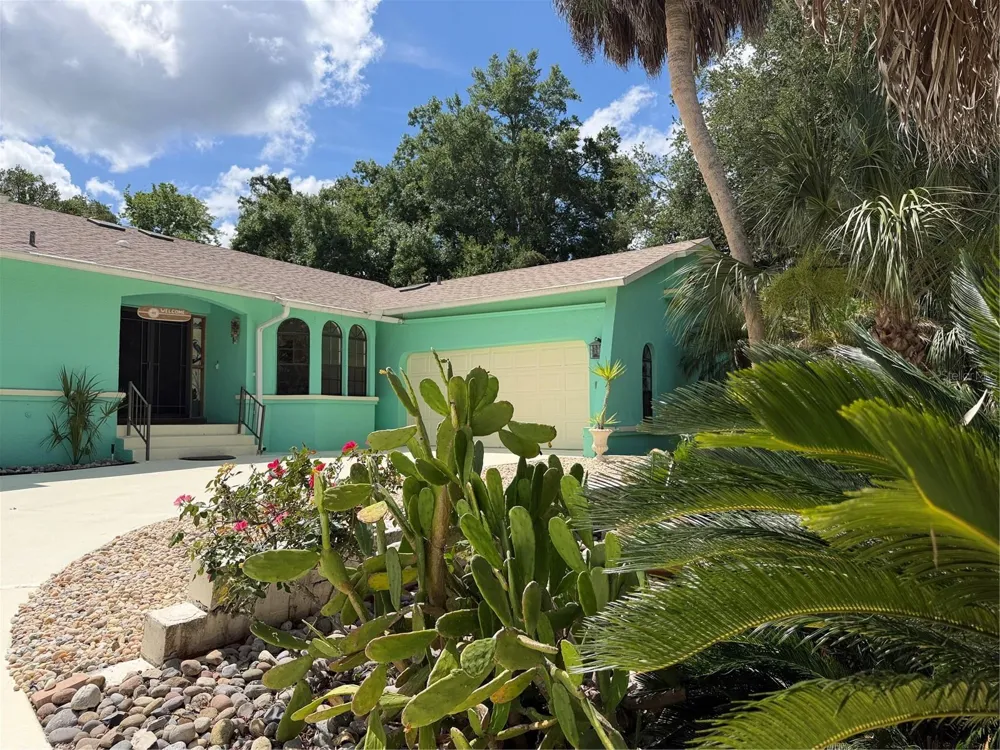 11878 W RIVERHAVEN DRIVE Homosassa, FL 34448