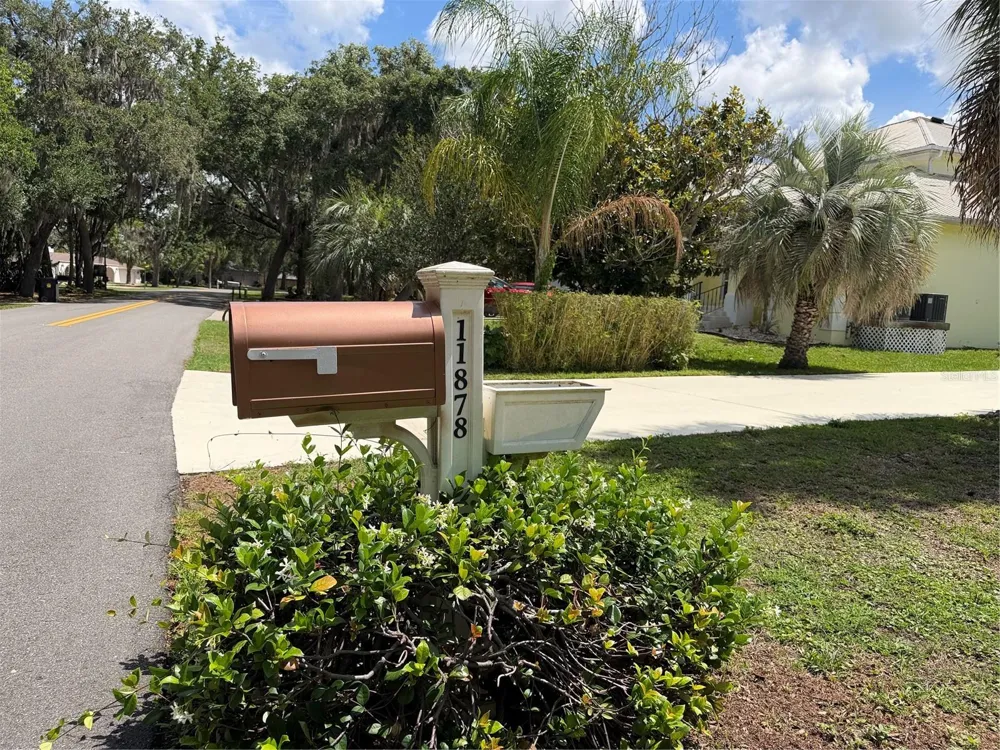 11878 W RIVERHAVEN DRIVE Homosassa, FL 34448