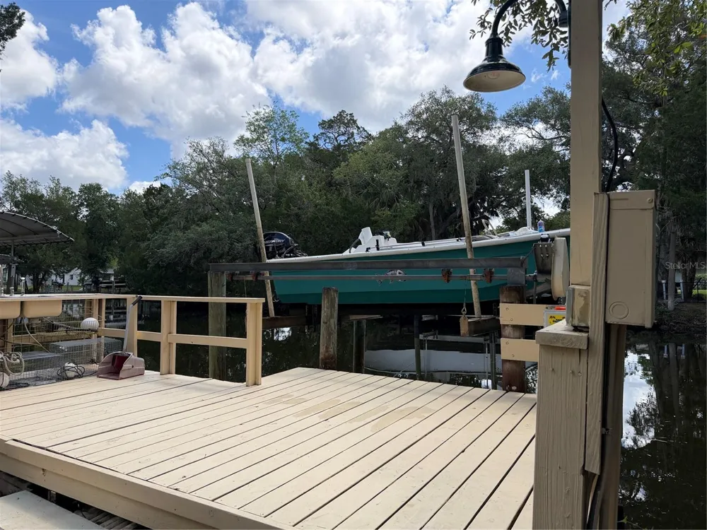 11878 W RIVERHAVEN DRIVE Homosassa, FL 34448