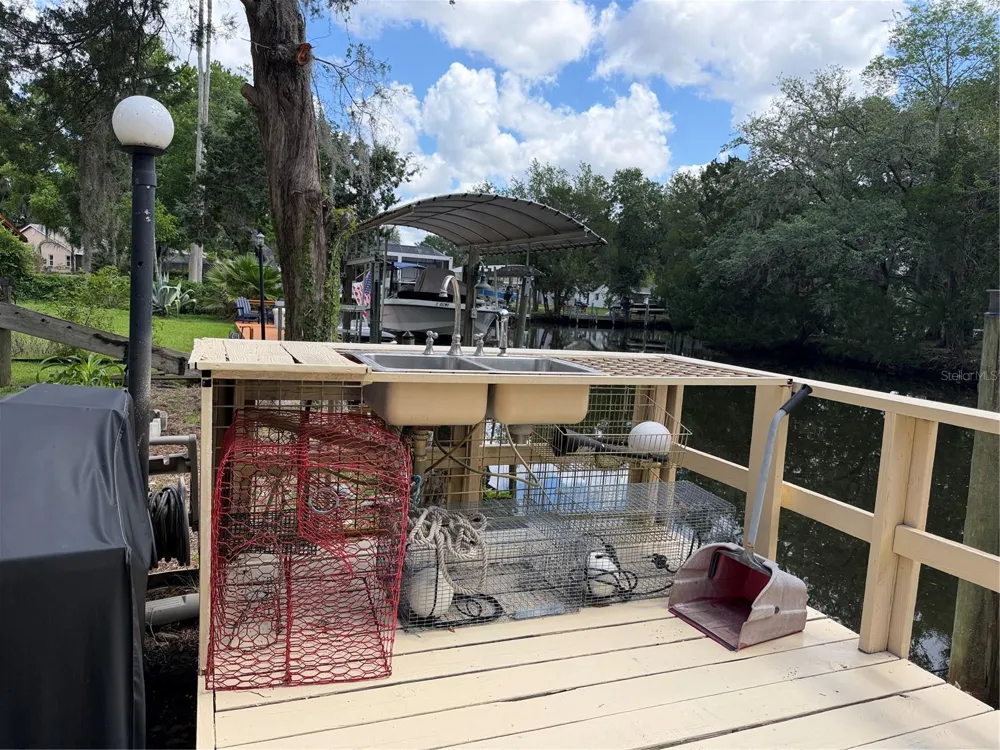 11878 W RIVERHAVEN DRIVE Homosassa, FL 34448