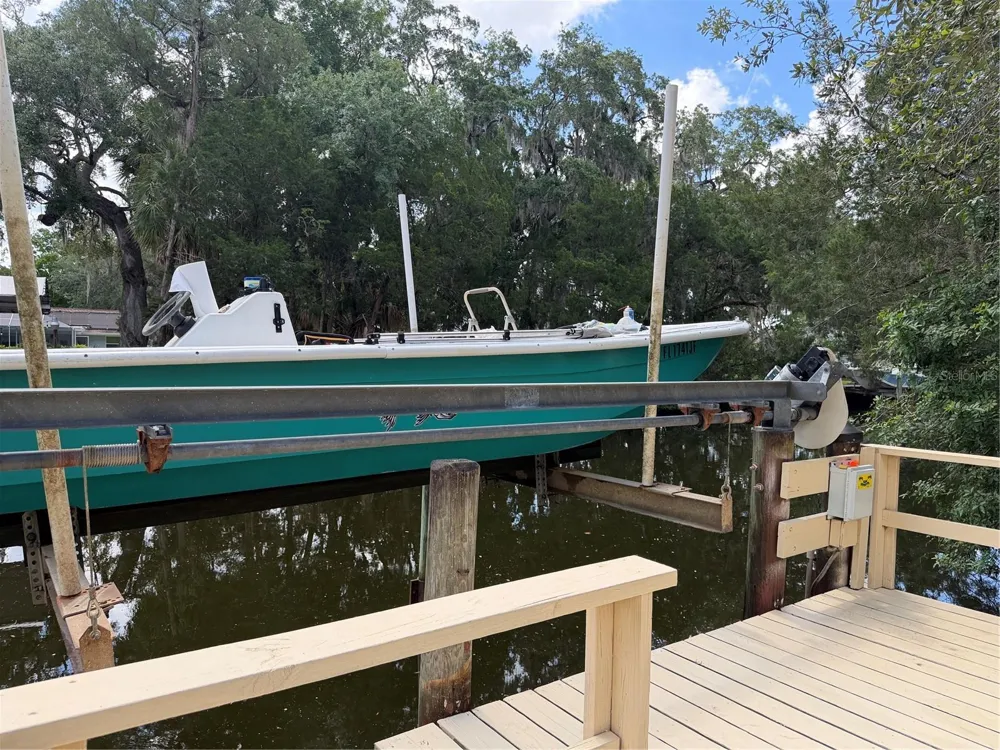 11878 W RIVERHAVEN DRIVE Homosassa, FL 34448
