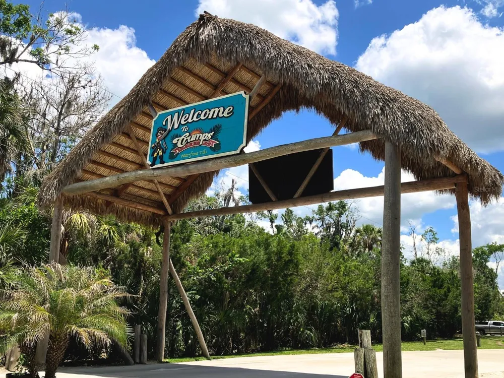 11878 W RIVERHAVEN DRIVE Homosassa, FL 34448