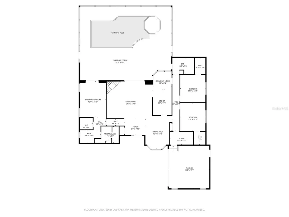 11878 W RIVERHAVEN DRIVE Homosassa, FL 34448
