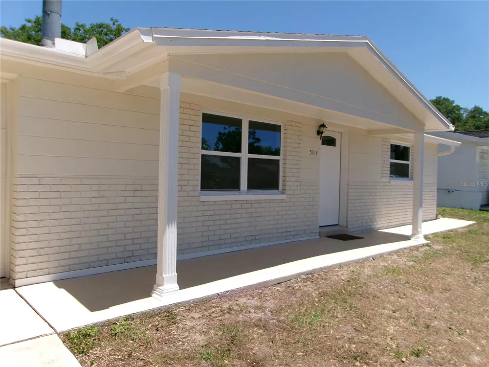 5103 VALIMOR DRIVE Holiday, FL 34690