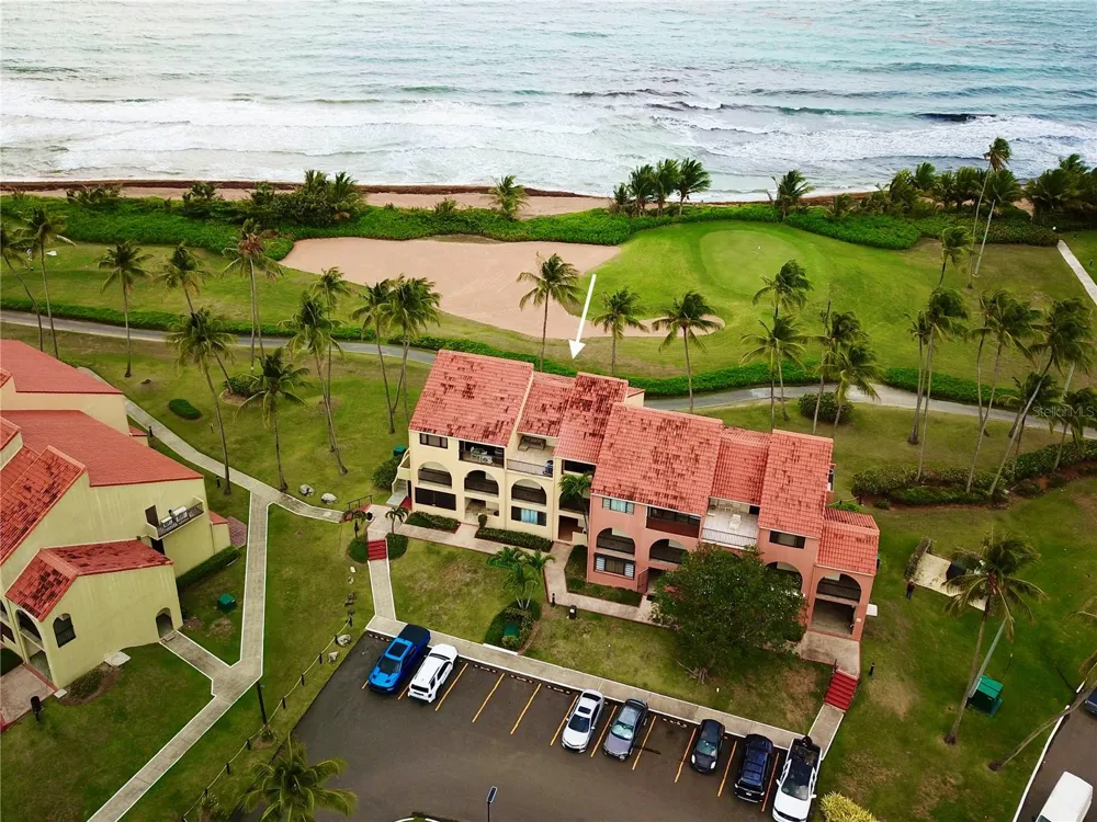 222 BEACH VILLAGE #222 Humacao, PR 00791
