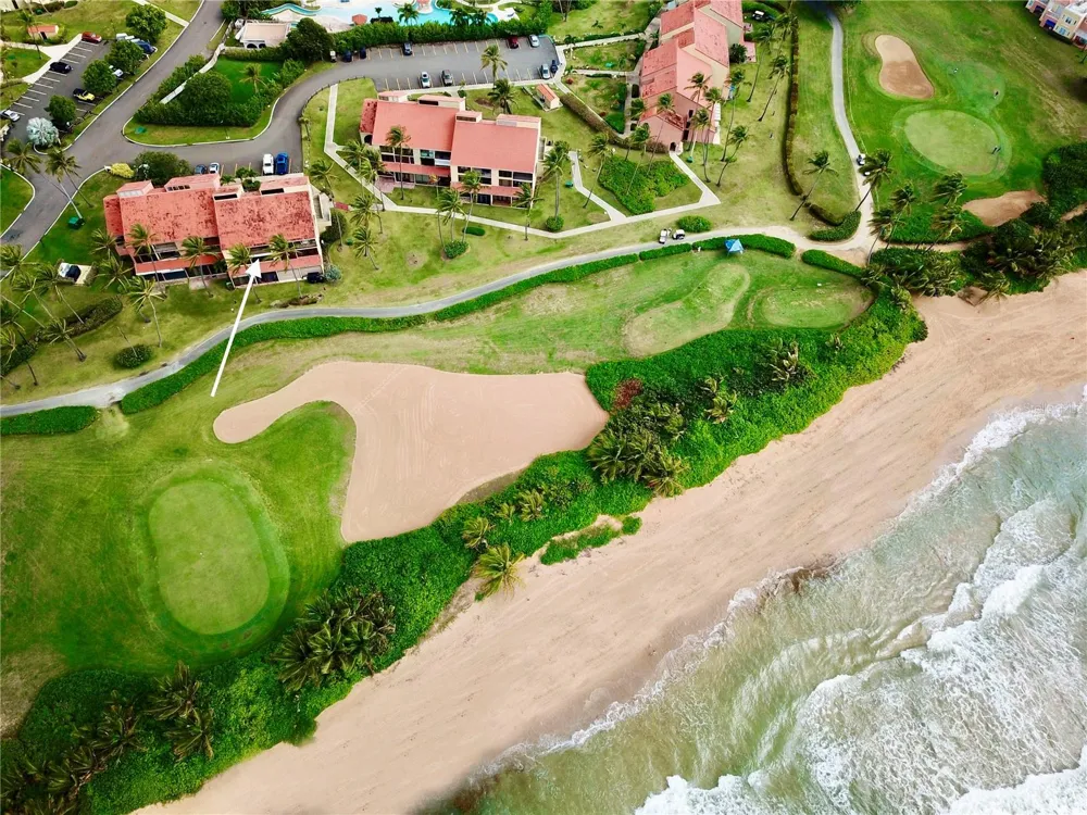 222 BEACH VILLAGE #222 Humacao, PR 00791